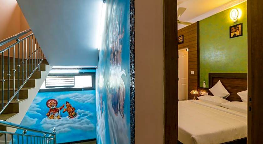 Blue Bell Airport Hotel