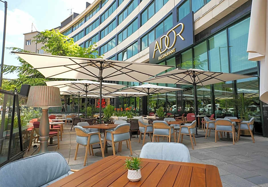 InterContinental Sofia By IHG