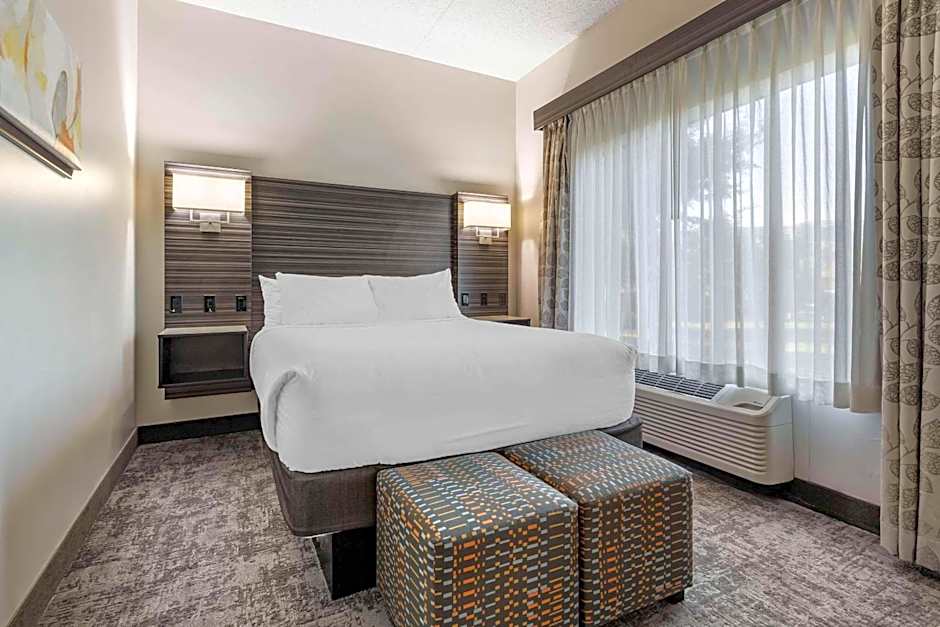 Hells Canyon Grand Hotel, An Ascend Hotel Collection Member