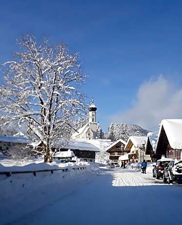 Landhotel zum Staffelwirt