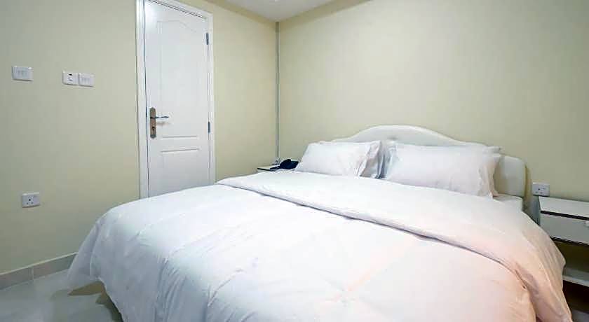 Al Jisr Hotel