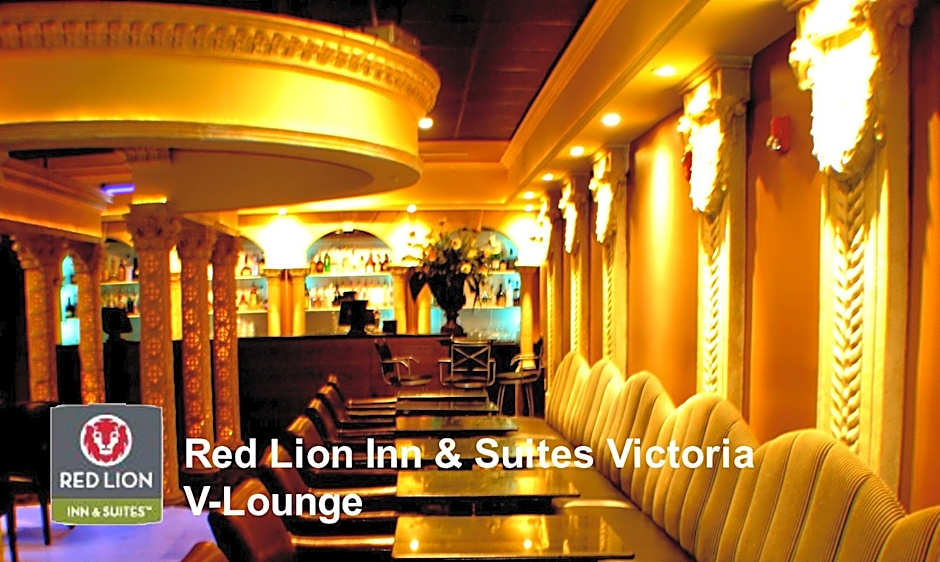 Red Lion Inn And Suites Victoria