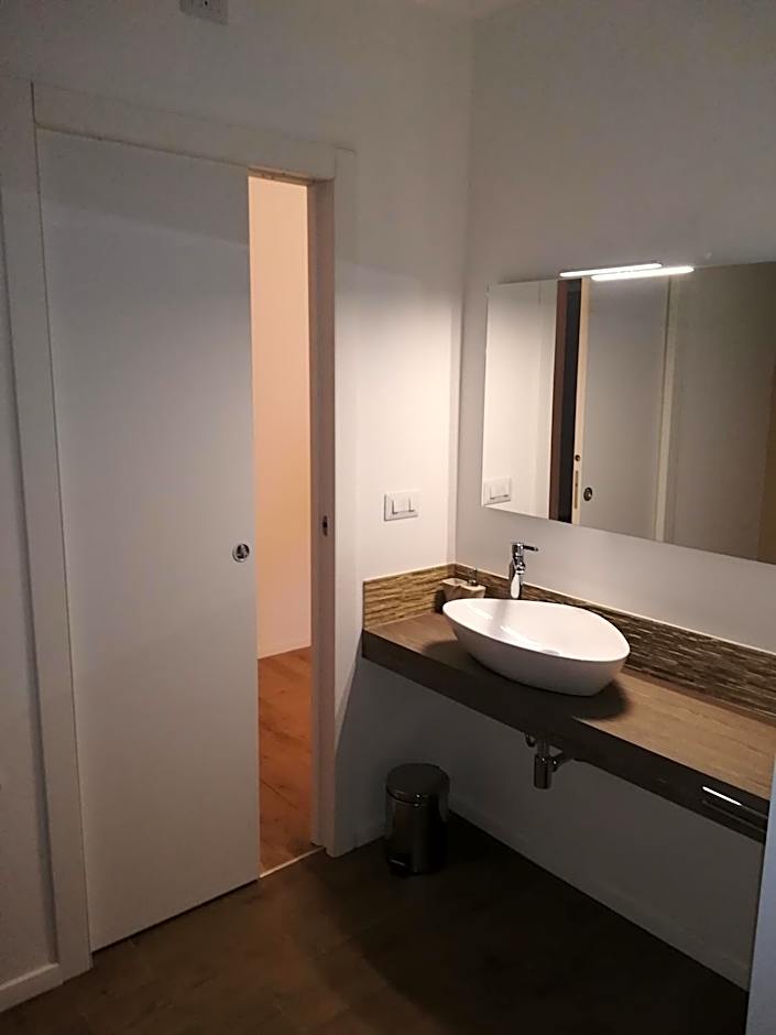 B&B Suites Via del Mare