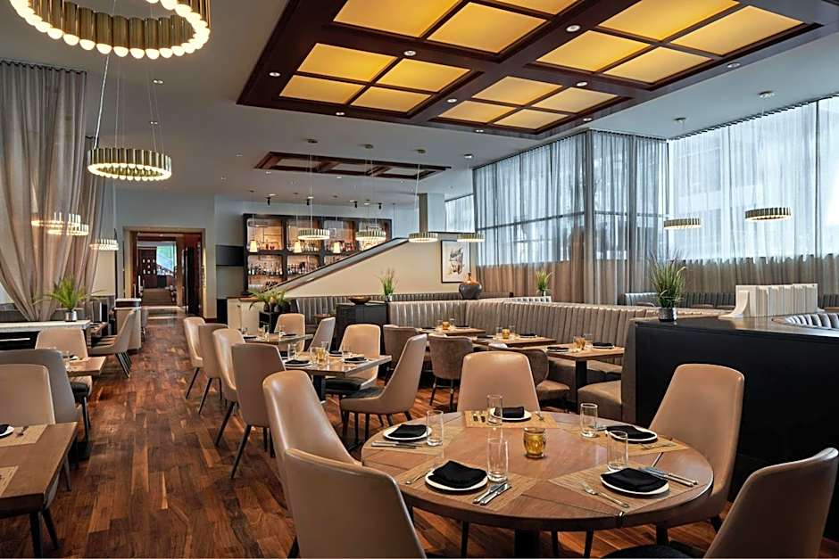 The Ritz-Carlton Charlotte