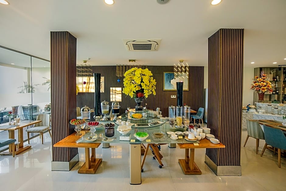 LakeView-Hotel Quy Nhon