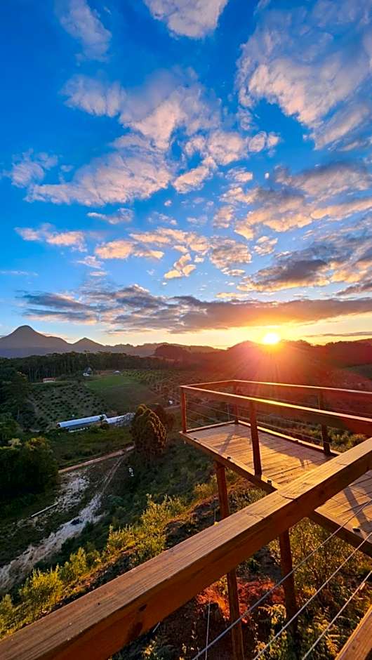 Chalés Monte das Oliveiras