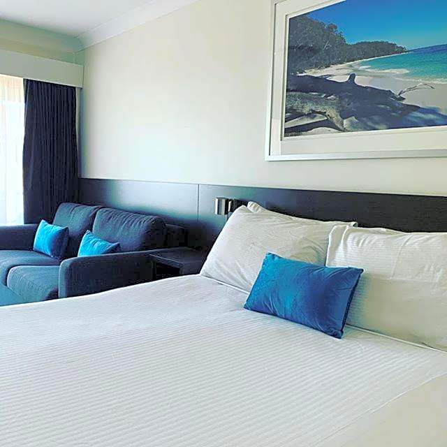 Jervis Bay Motel