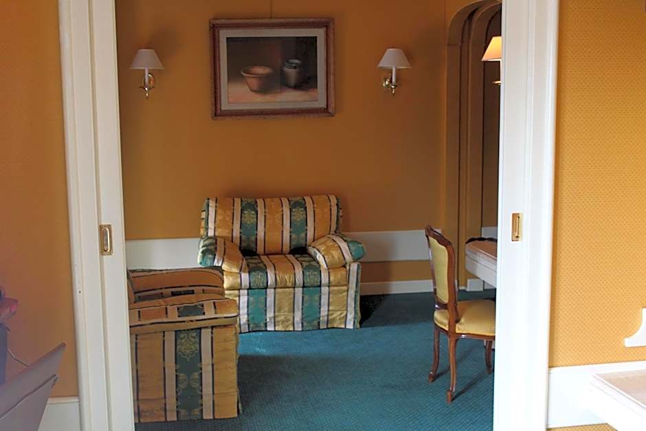 501 Hotel