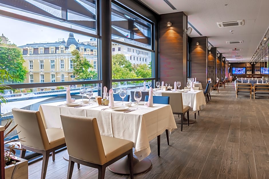 Business Hotel Bulgaria