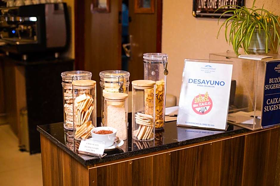 Howard Johnson Ciudad del Este