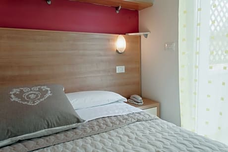 Single Room with Balcony