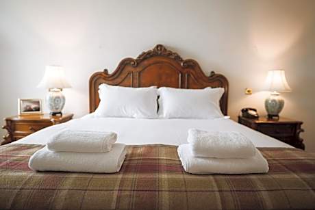 Queen Room with Sea View