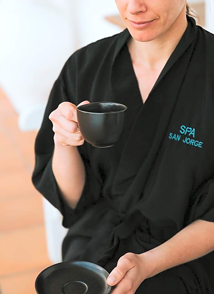 Park Hotel San Jorge & Spa