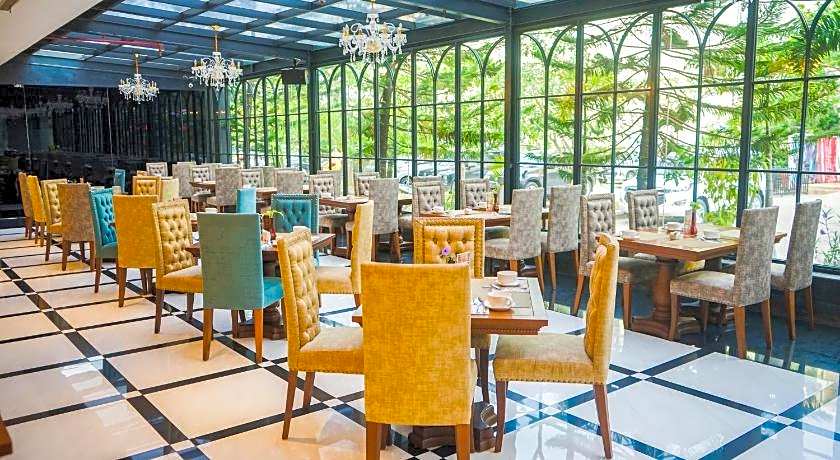 Swiss-Belhotel Kendari