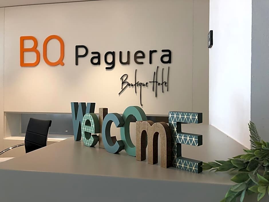 BQ Paguera Boutique Hotel