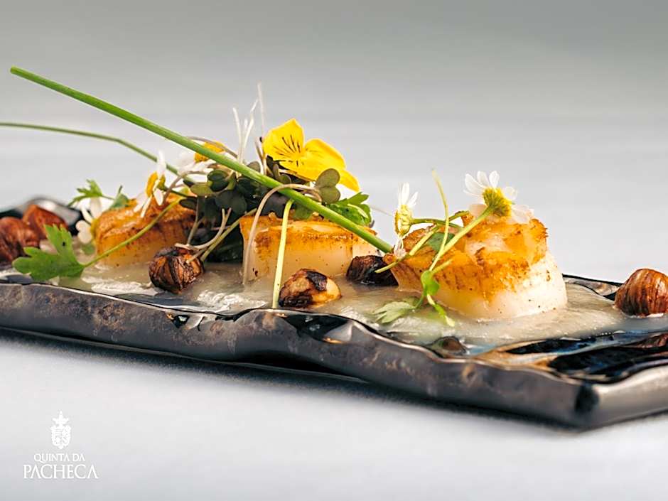 The Wine House Hotel - Quinta da Pacheca