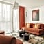 Edgar Suites Montrouge