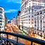 NH Collection Madrid Gran Vía