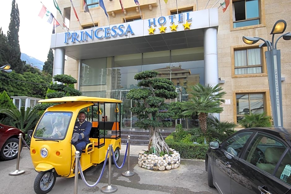 Princessa Hotel