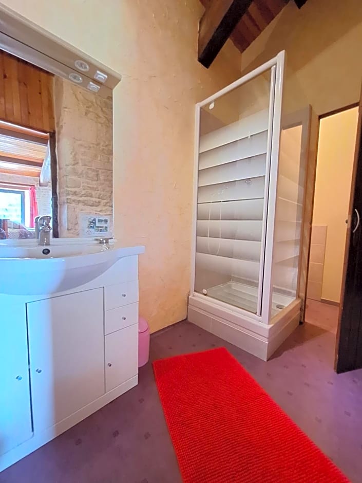 La Ferme du Marais Poitevin - Chambre d'hôtes