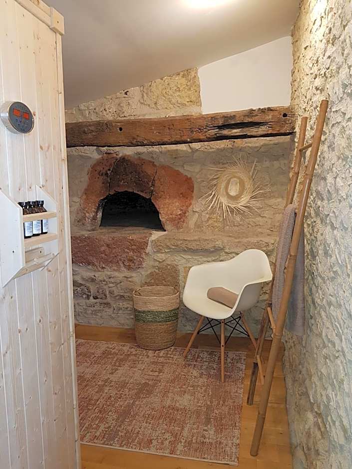 Maison Reces