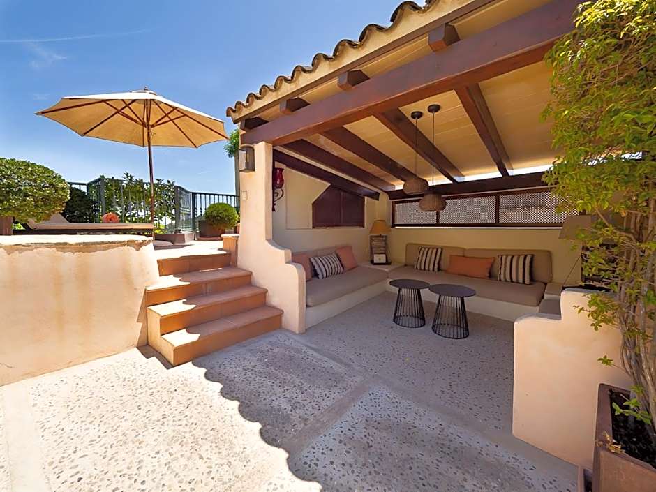 Hotel & Restaurant Jardi d'Artà