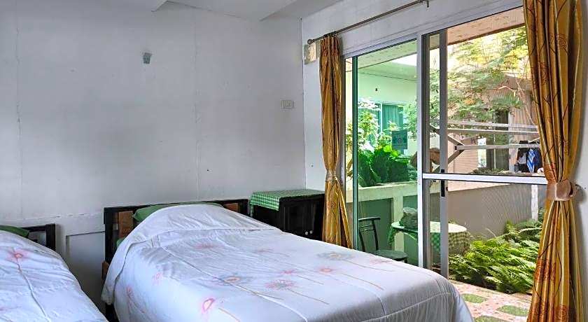 Nu Phuket Airport Residence