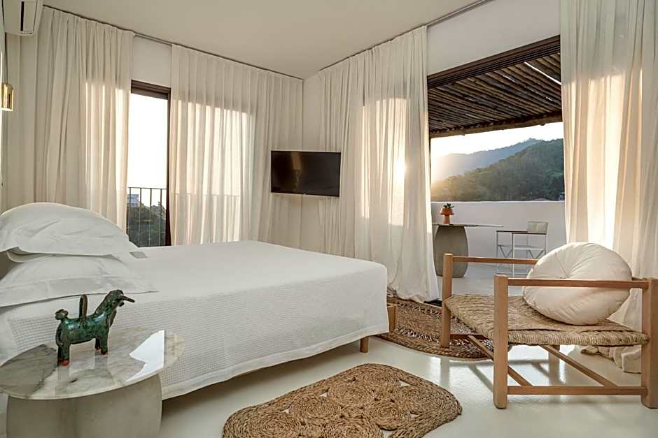 Miradouro de São Sebastião