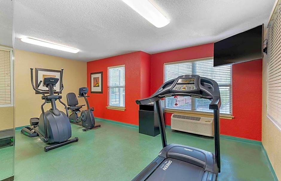 Extended Stay America Suites - Atlanta - Marietta - Interstate N. Pkwy