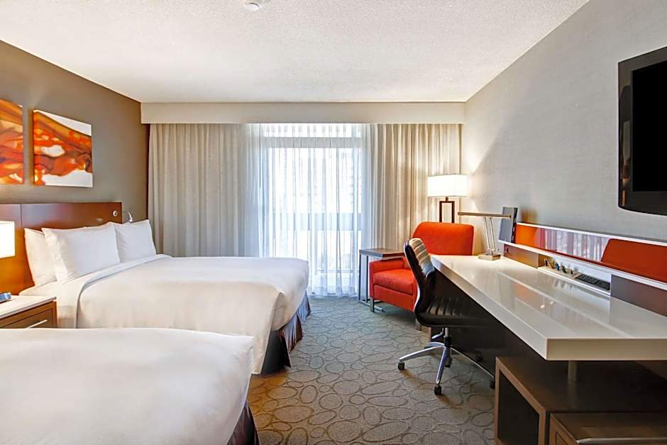 Hilton Mississauga/Meadowvale