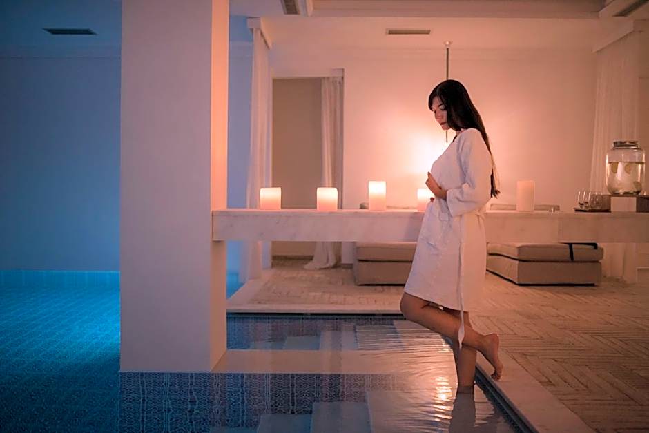 Lango Design Hotel & Spa, Adults Only