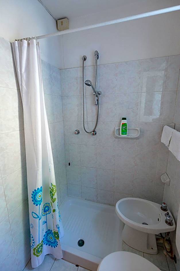 Hotel Casa Adolfo Ischia