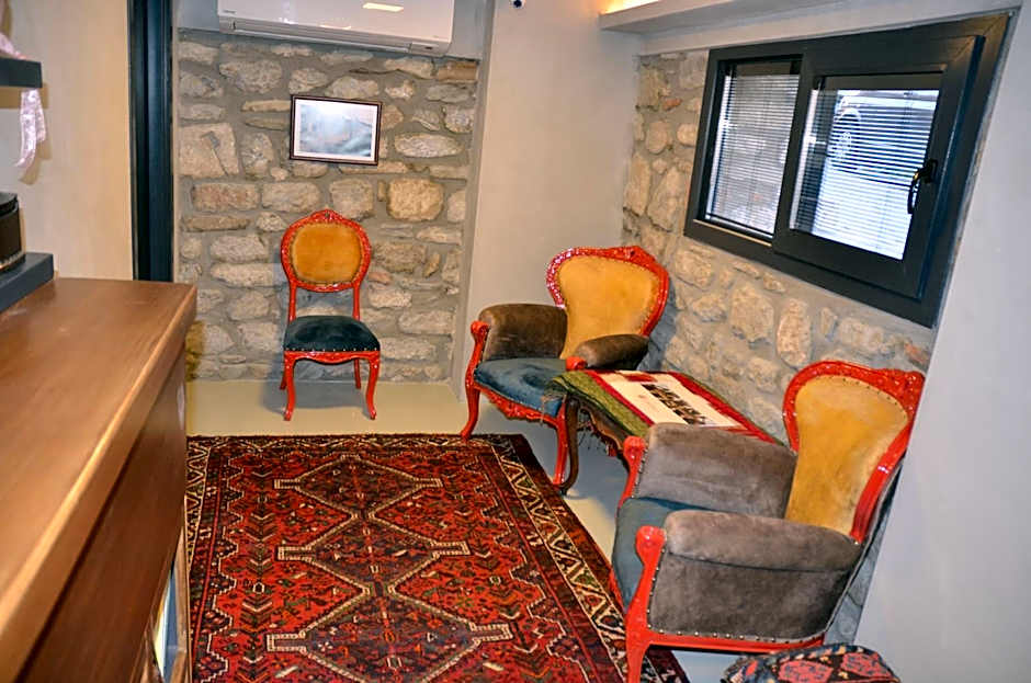 Ephesus Hostel