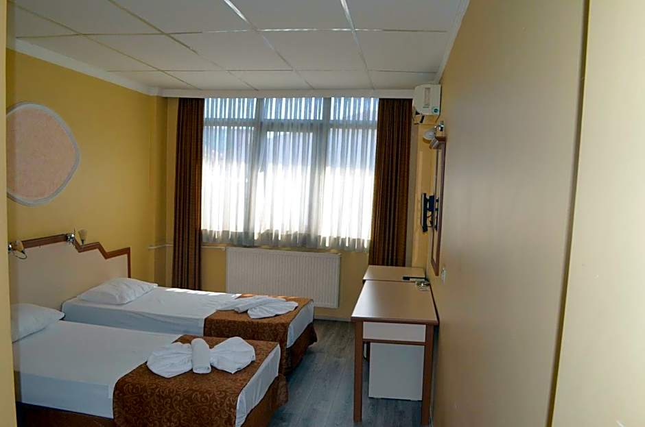 Ayvalık Palas Hotel