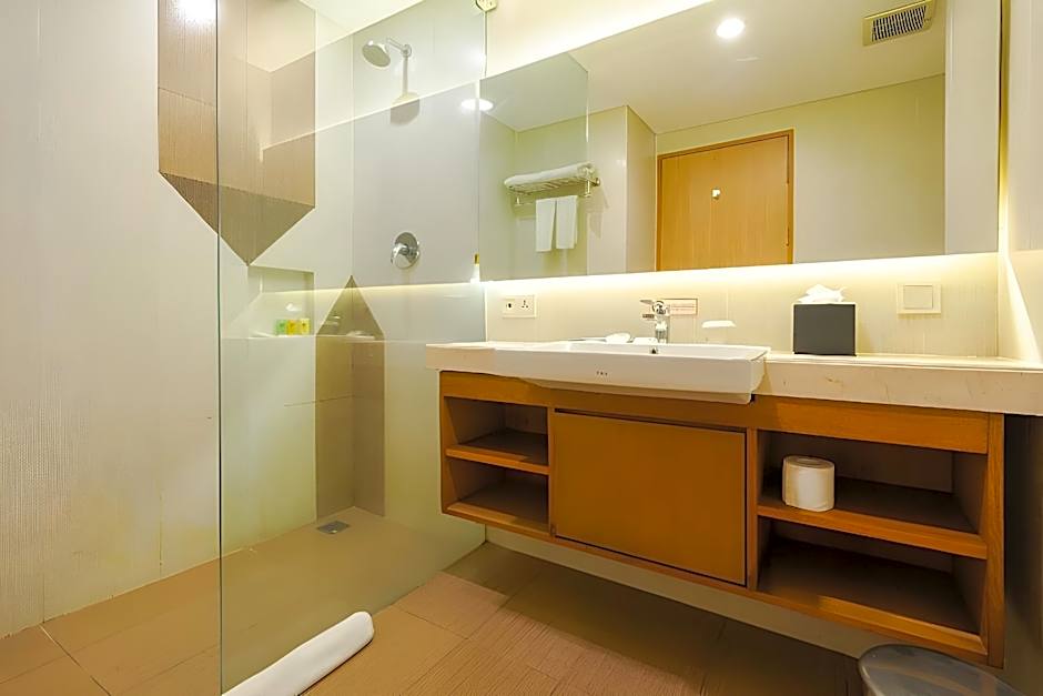 Swiss-Belhotel Pondok Indah