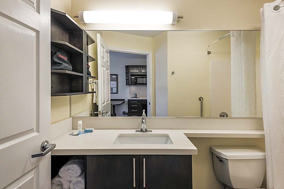 Candlewood Suites Richmond West End Short Pump By IHG