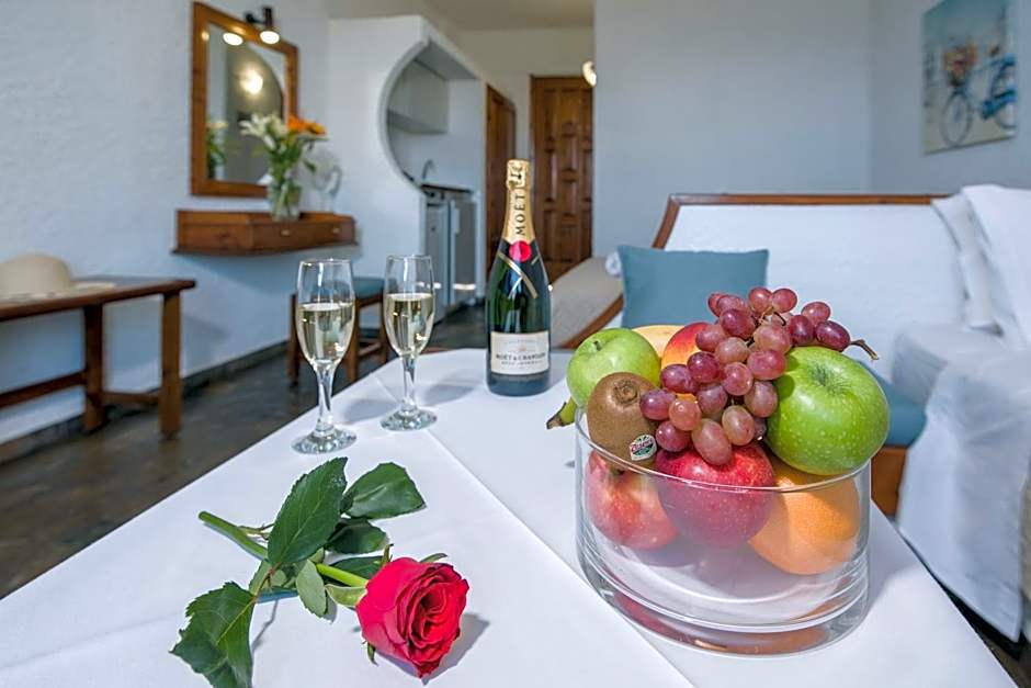 Folia Apartments Chania