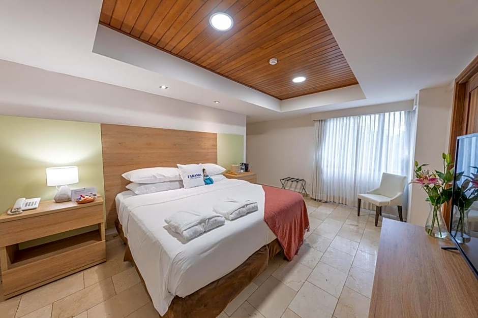 Hotel Faranda Guayacanes, a member of Radisson Individuals