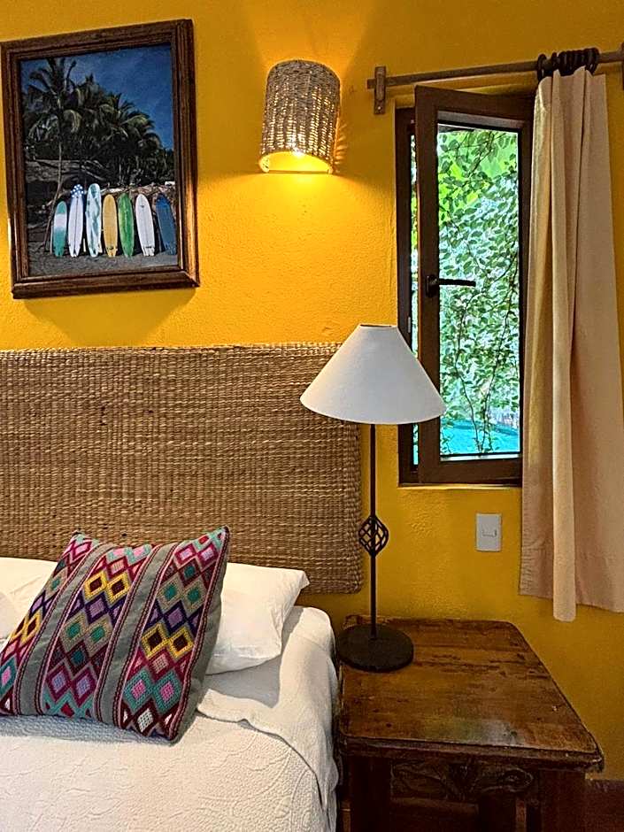 Hotelito Los Sueños