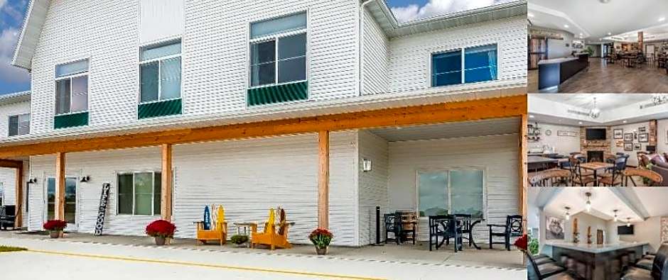 Lakes Inn at Dunvilla