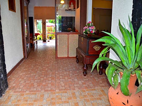 Dilena Beach Resort