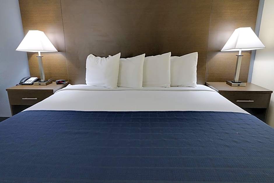 Baymont by Wyndham Ridgeland I-95