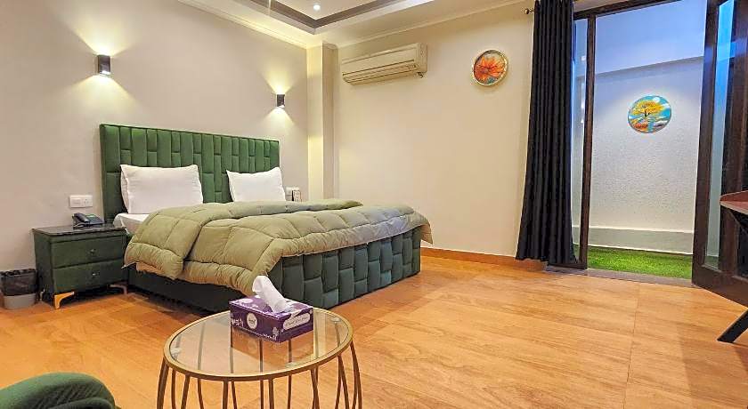 Hotel City Premier