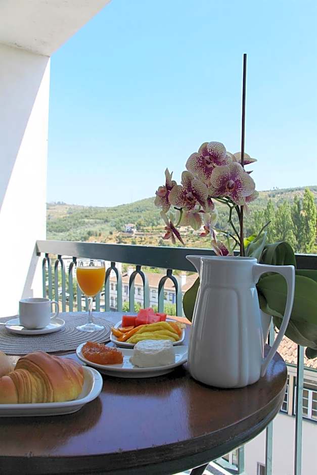 A Moderna - Guest house Casa dos Serpas