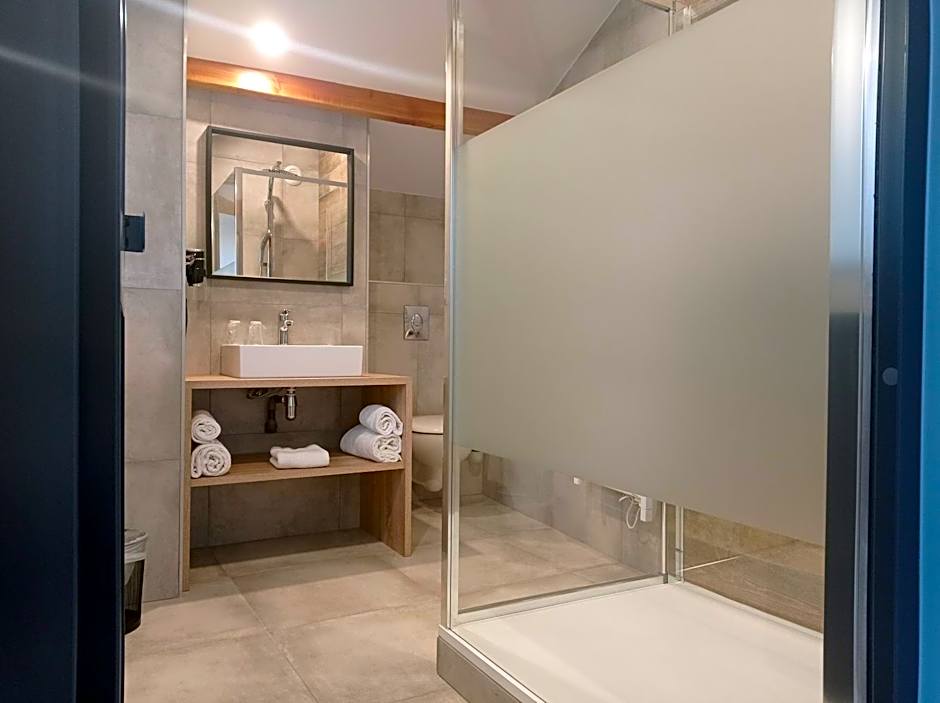 La Bâtisse du Velay