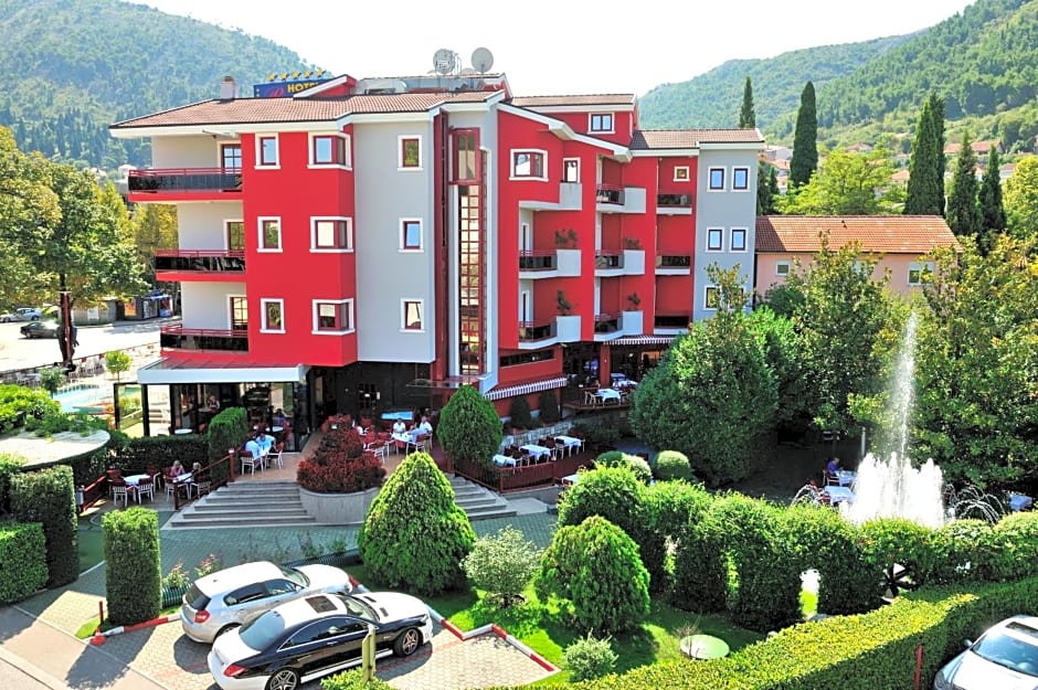 Hotel Bevanda