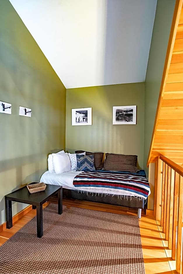 Stoke Cabin by Revelstoke Vacations