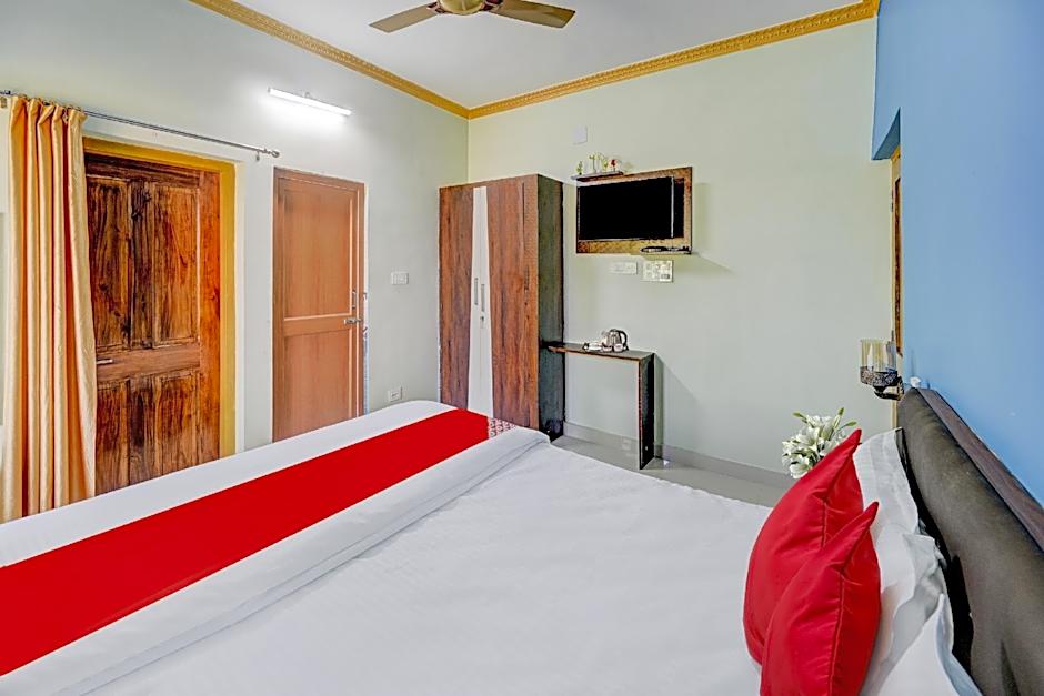 Hotel O GD STAY INN 1