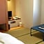 Hotel Crown Hills Arakawaoki