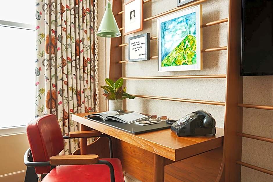 Graduate by Hilton Tucson